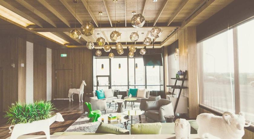 Jin Pin Hotel photo