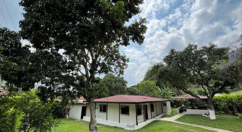 Finca Maribet