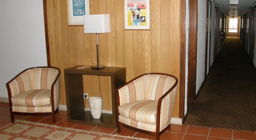 Hotel Dom Nuno photo