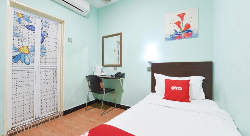Image of Standard Single Room 3