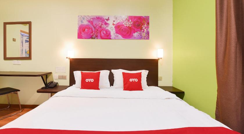 Image of Deluxe Double Room 10