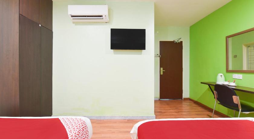 Image of Family Suite 14