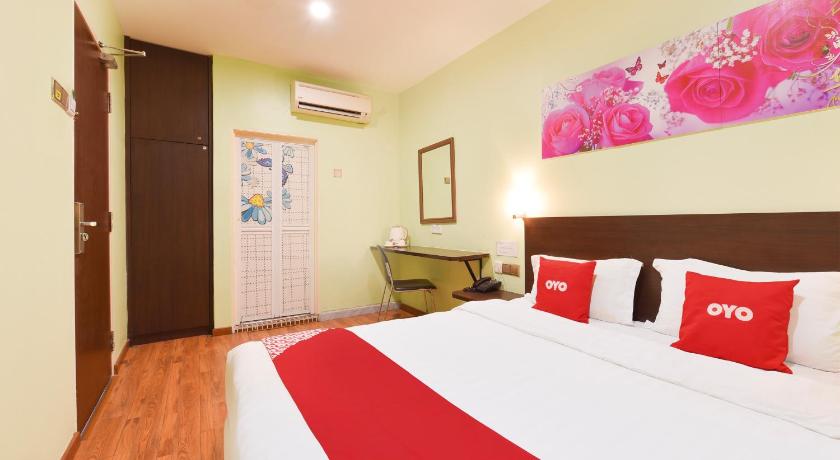 Image of Deluxe Double Room 0