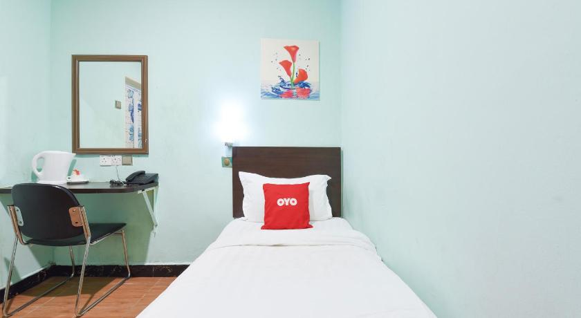 Image of Standard Single Room 7