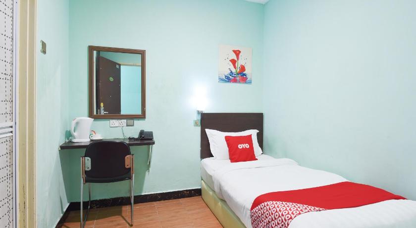 Image of Standard Single Room 4