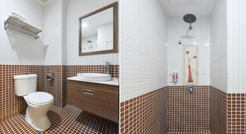 Image of Standard Twin Room 2