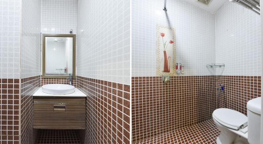 Image of Standard Single Room 9