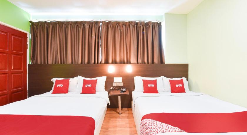 Image of Family Suite 5