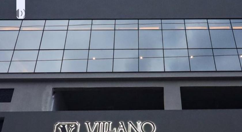 Villano Hotel
