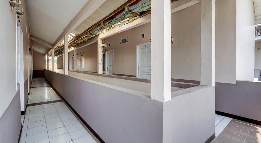 Hotel O Pondok Sabaraya Cileunyi Syariah - image 7