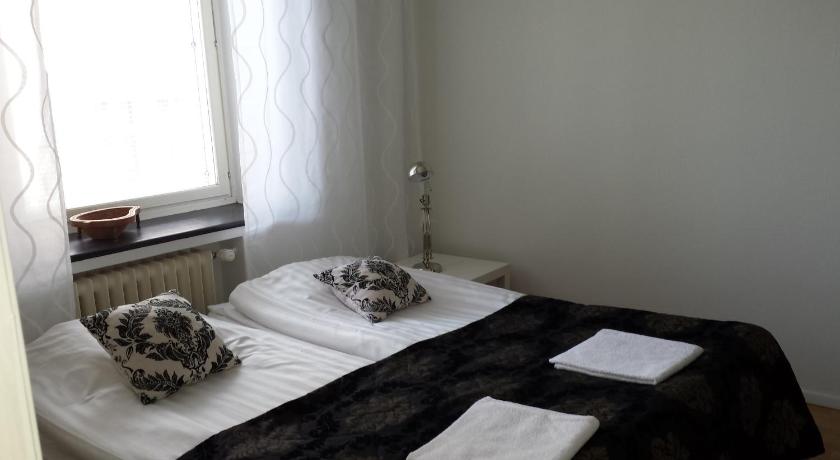 Image of Superior One-Apartment with Sauna 8