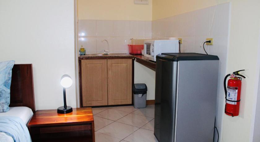Image of Front View Room 6