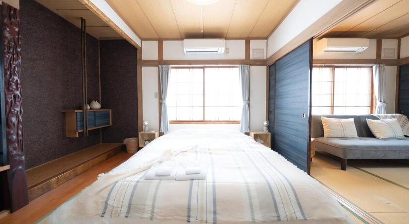 Noboribetsu Shiraoi Villa ATUY ファミリーオススメ 長期滞在OK 閑静な住宅 Accommodation view