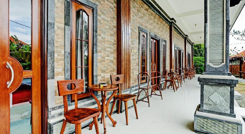 OYO 90458 Pucuk Bali Guest House – Canggu, 