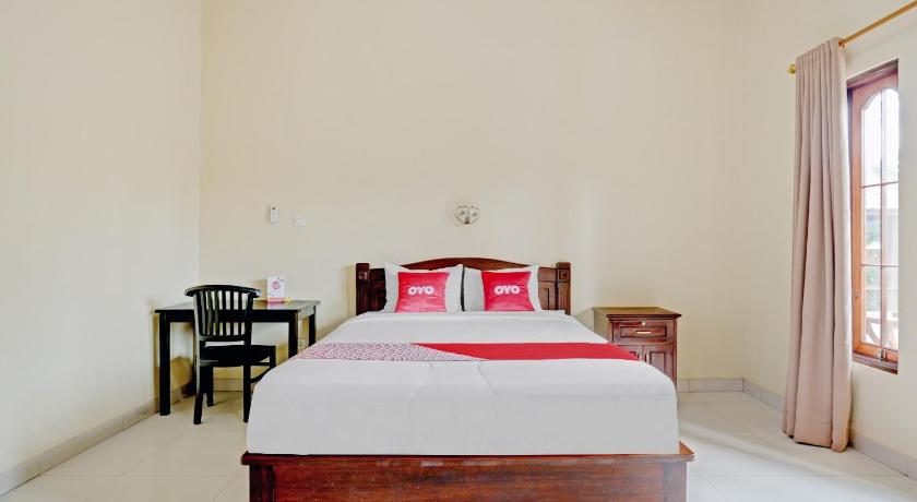 OYO 90458 Pucuk Bali Guest House – Canggu, 