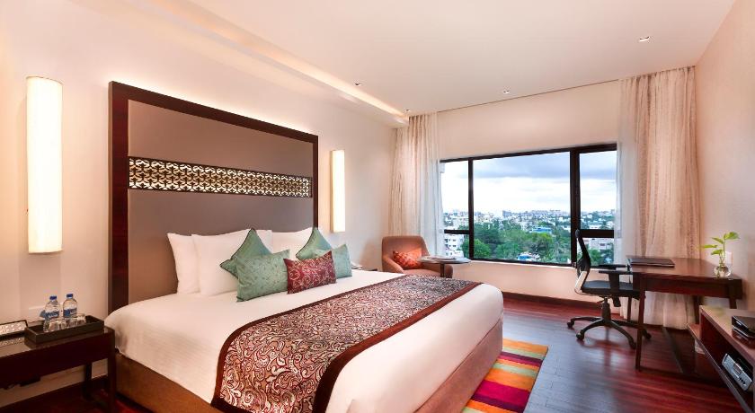 Grand Chennai by GRT Hotels