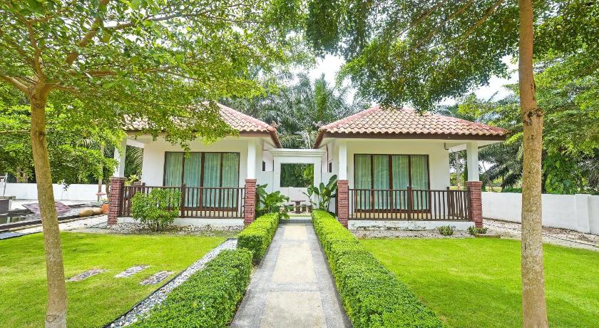 笨珍 Hotel O Jentayu Homestay Pontian 4星级 民宿 大堂