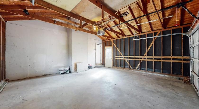 덴버 (CO) Spacious Family Retreat in Denver 4성급 숙소 부대시설