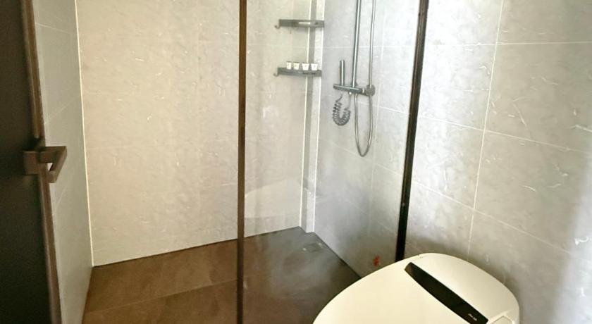 보라카이 LuckyTito Divers Resort Boracay Island 호텔 부대시설