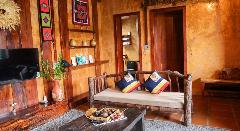 Image of 1-Bedroom Bungalow 0