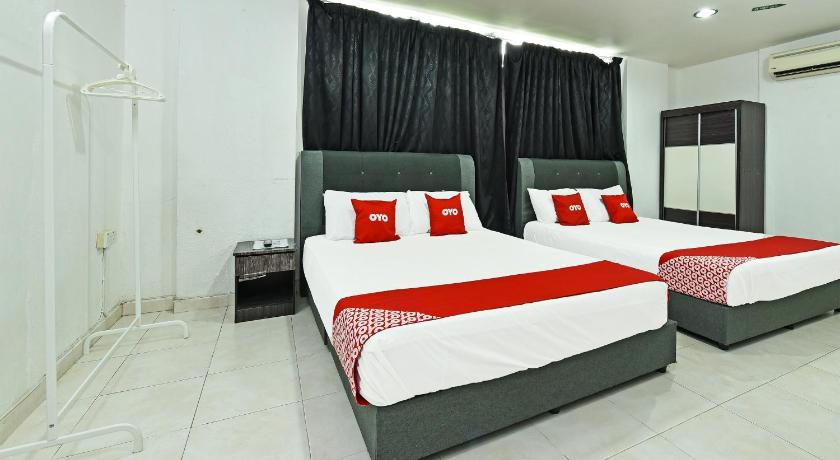 Hotel O Gemilang - image 42