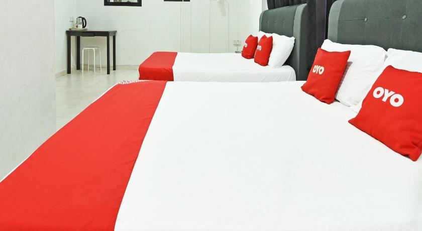 Hotel O Gemilang - image 45
