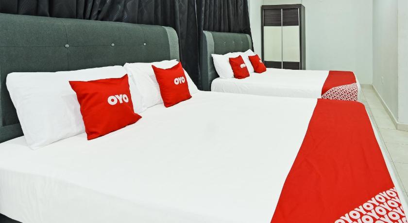 Hotel O Gemilang - image 43
