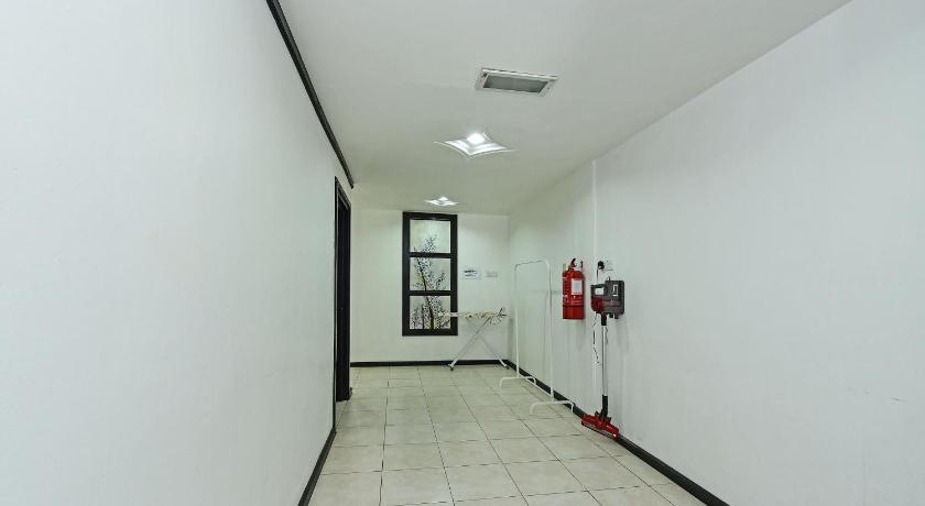 Hotel O Gemilang - image 20