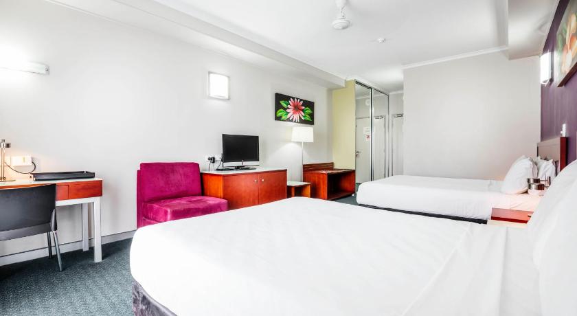 Novotel Darwin Airport