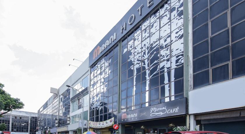 Mirani Hotel Ampang Near Melawati Mall - image 16