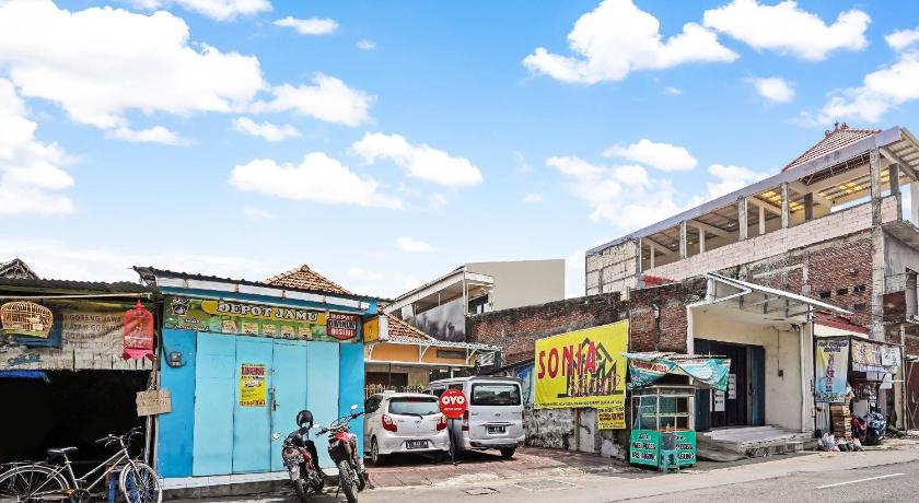 Hotel O Griyo Sonia - image 14