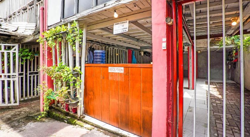 Hotel O Griyo Sonia - image 13