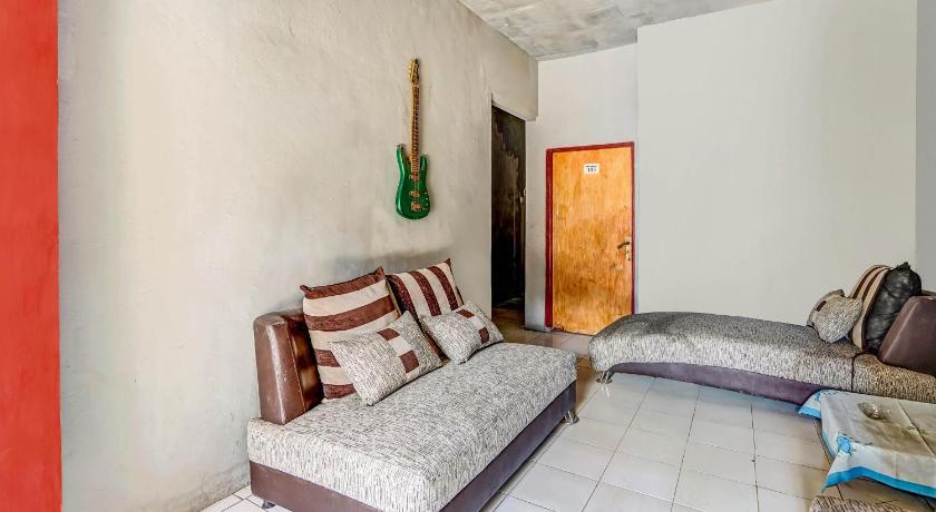 Hotel O Griyo Sonia - image 15