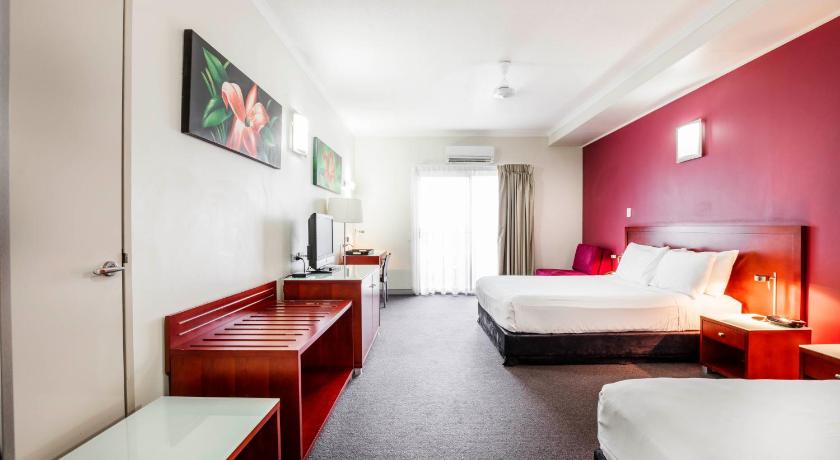 Novotel Darwin Airport