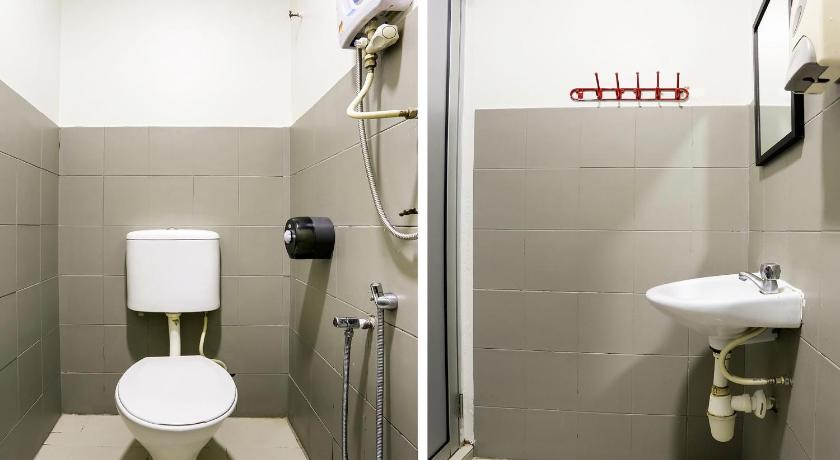Image of Standard Triple Room 12