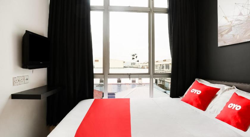 Image of Suite Double 1