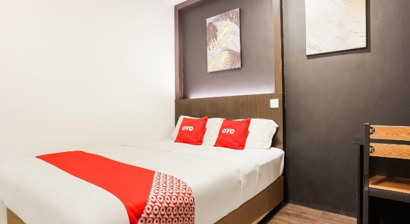 Image of Standard Triple Room 2