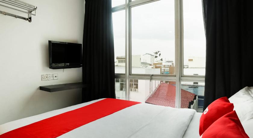 Image of Suite Double 2
