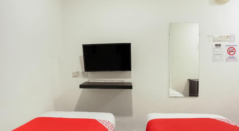 Image of Standard Twin Room 2