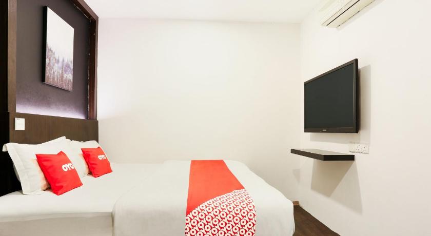 Image of Standard King Room 5