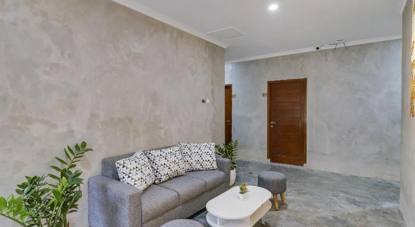Capital O 90983 Harmony Easy Stay - image 3