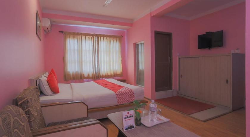 OYO 789 Hotel Shivam Plaza — Kathmandu (2)