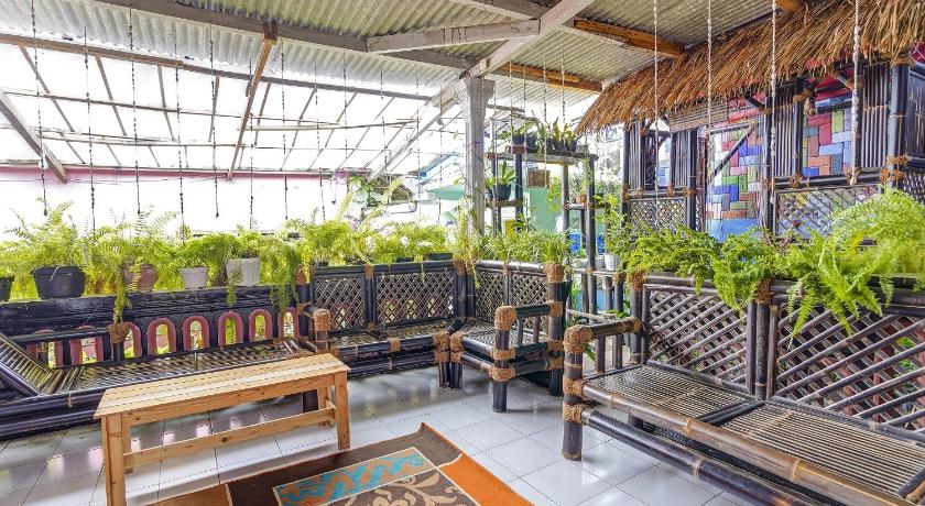 Hotel O Syariah Desa Wisata Lembah Gunung Tumpeng - image 3