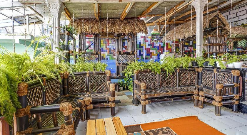 Hotel O Syariah Desa Wisata Lembah Gunung Tumpeng - image 6