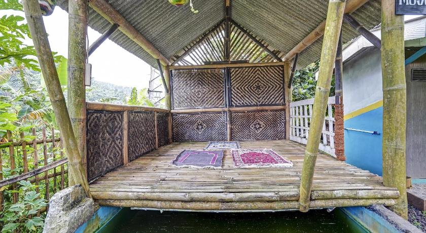 Hotel O Syariah Desa Wisata Lembah Gunung Tumpeng - image 11