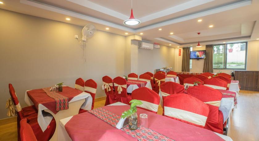 OYO 123 Hotel Prince Plaza - image 11