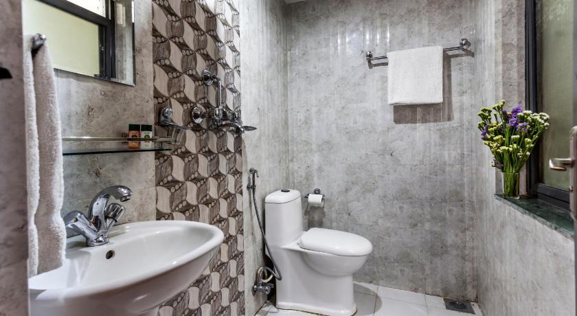 Image of Standard Double Room 2
