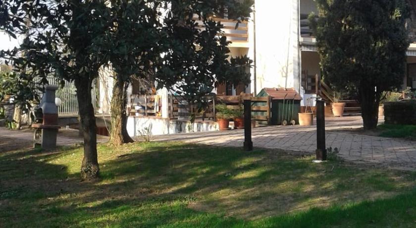 I Pioppi Bed & Breakfast