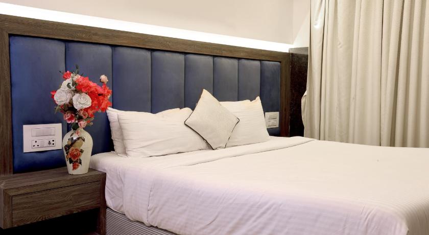 Image of Duplex Suite Room 6