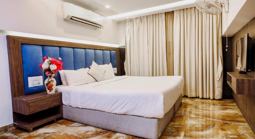 Image of Duplex Suite Room 3